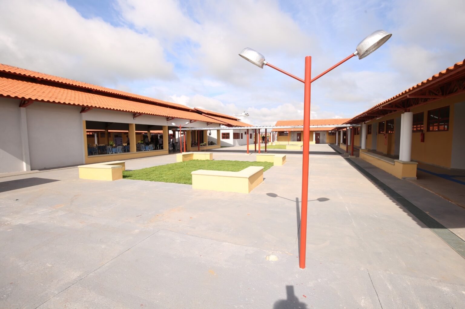 Governo de Goiás prevê mais de R$ 500 milhões em investimentos na Educação em 2025